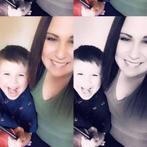 Meet your Posher, Ann